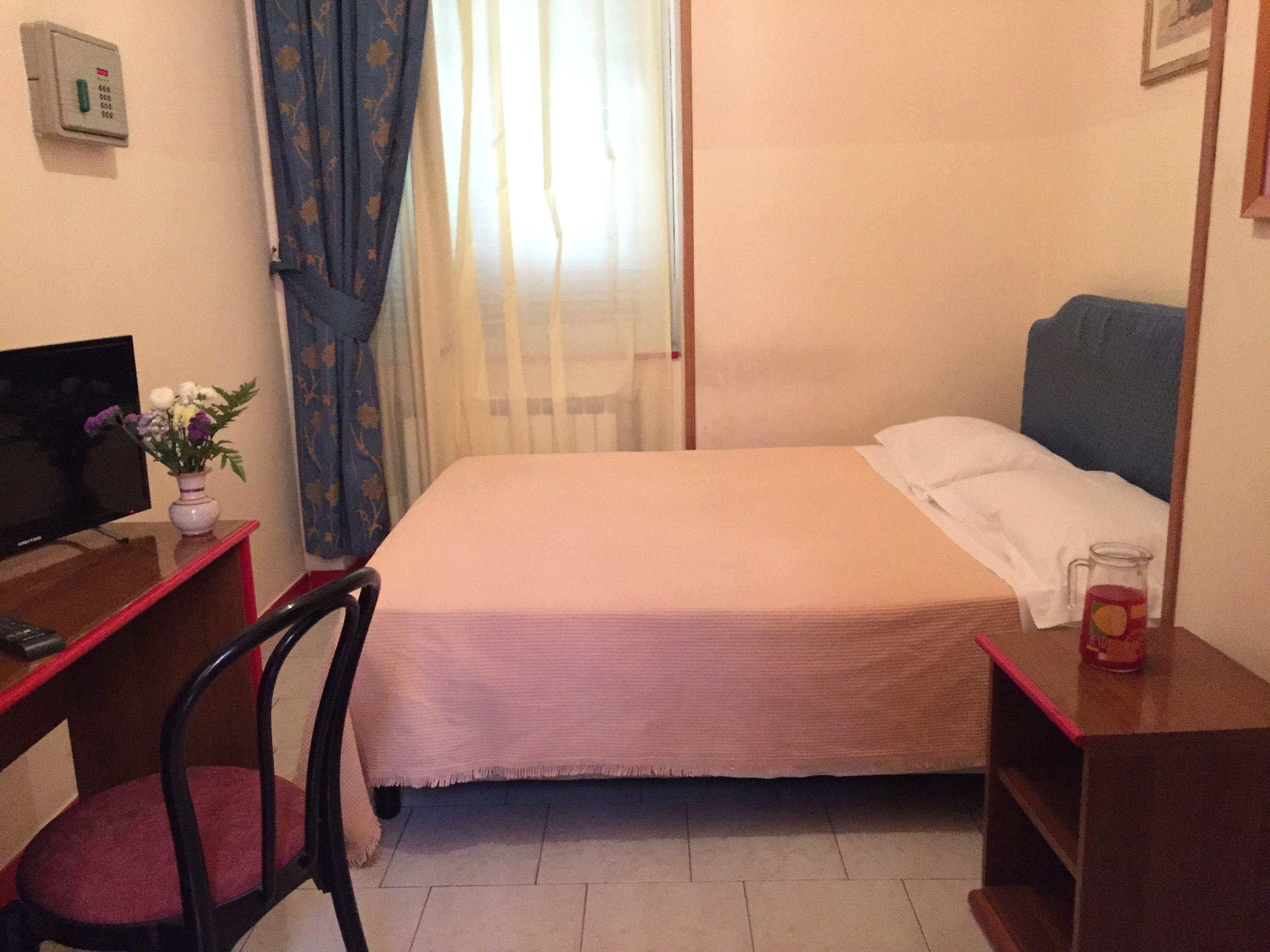 Hotel Altavilla Dieci — Foto 1