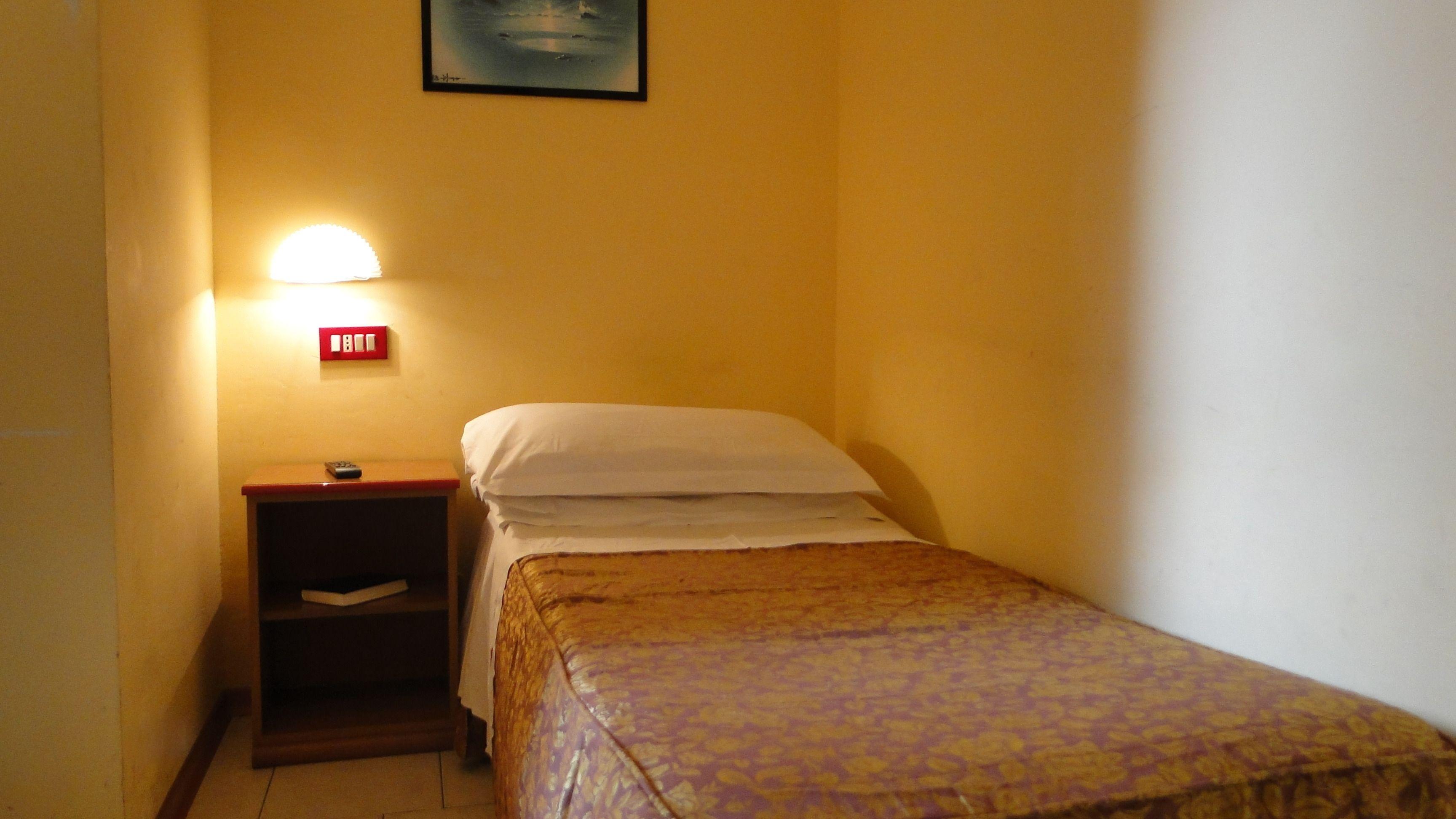 Hotel Altavilla Dieci — Foto 3