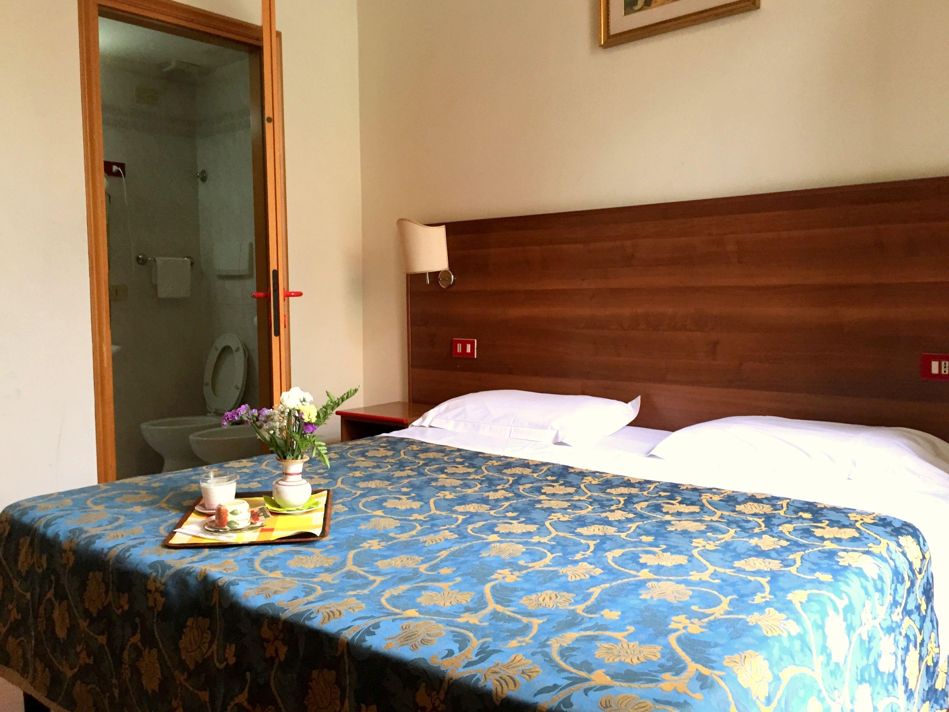 Hotel Altavilla Dieci — Foto 2